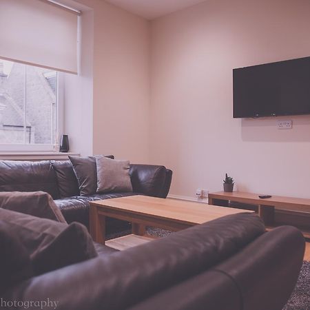 Apartment D アバディーン エクステリア 写真