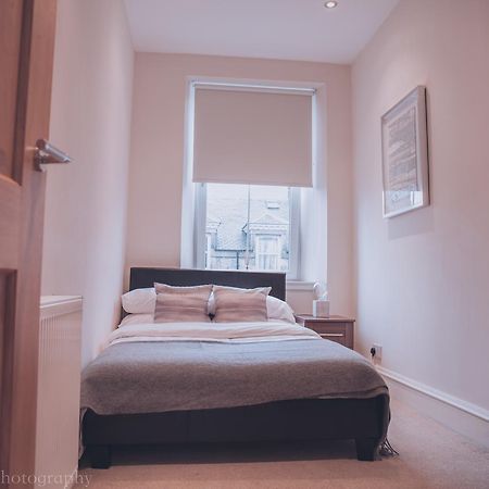 Apartment D アバディーン エクステリア 写真