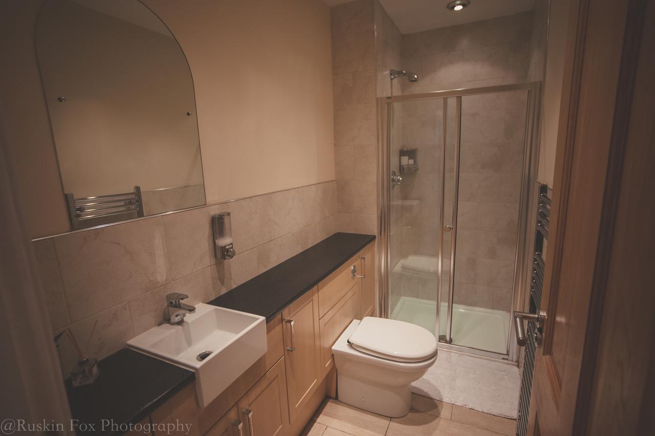 Apartment D アバディーン エクステリア 写真